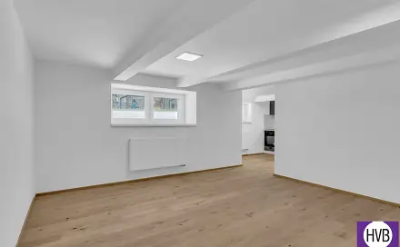 Prodej bytu 1+kk 37 m², Pod Drinopolem, Praha 6 - Břevnov