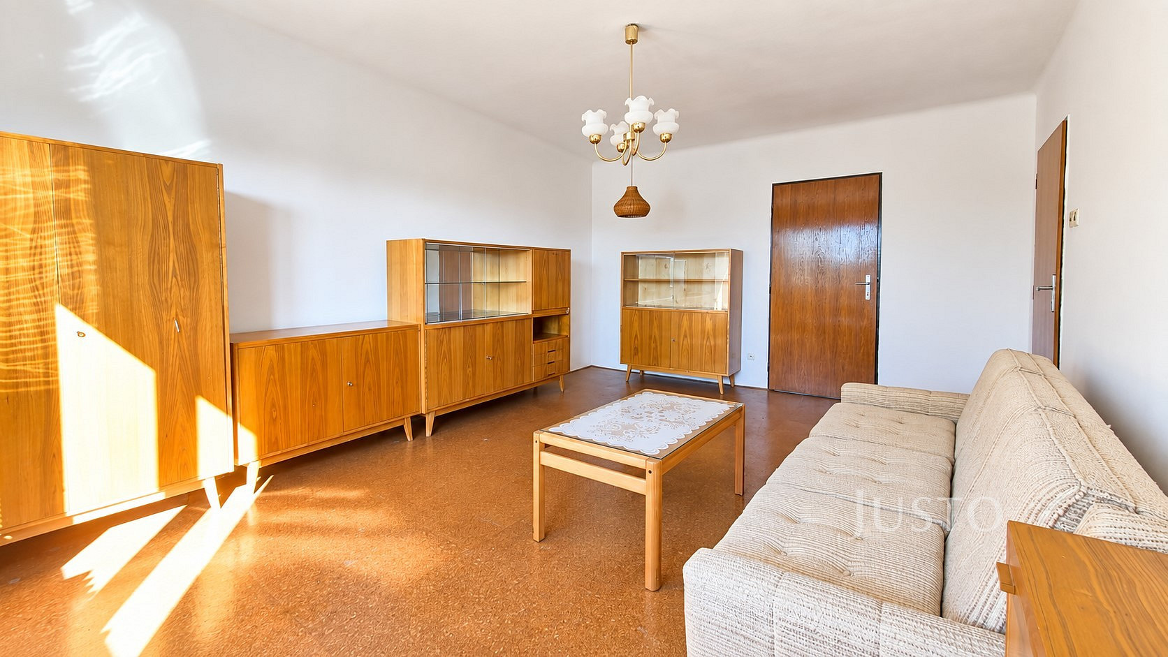Pronájem bytu 3+1 69 m² – fotografie 4