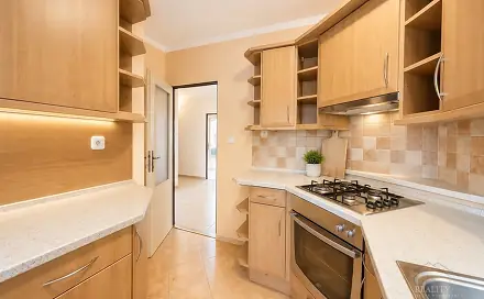 Prodej bytu 3+1 81 m²