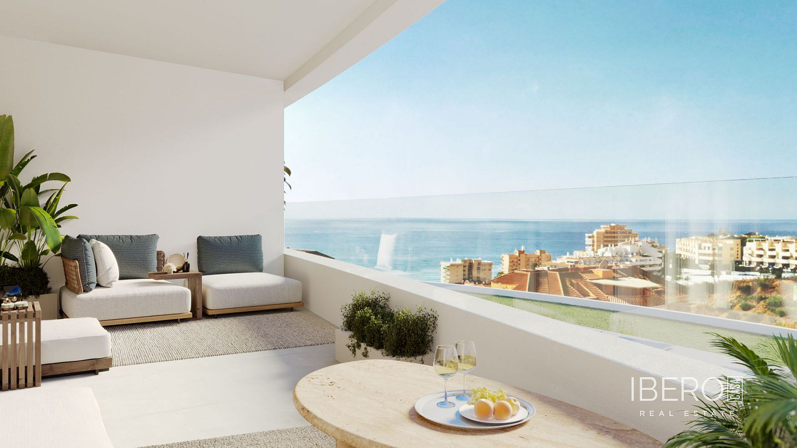 Casa 4+kk – Málaga, La Princesa, Carretera de Cádiz - Vista 2