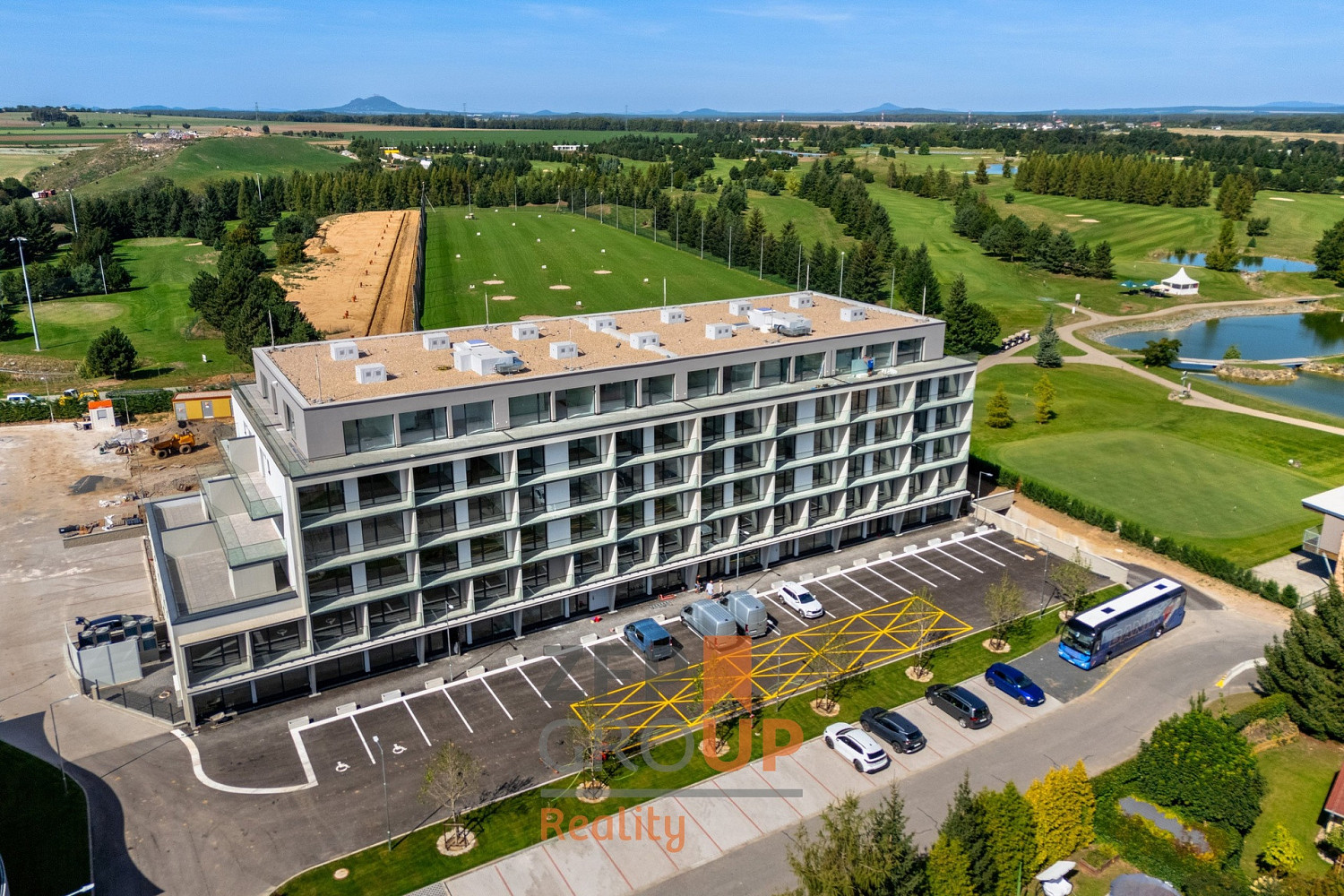 Prodej bytu 1+kk 34 m² – fotografie 5