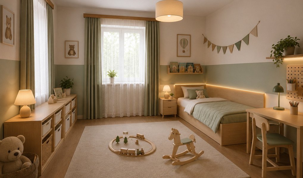 Prodej chaty/chalupy 269 m² s pozemkem 721 m², Rohozná – náhled fotky 31