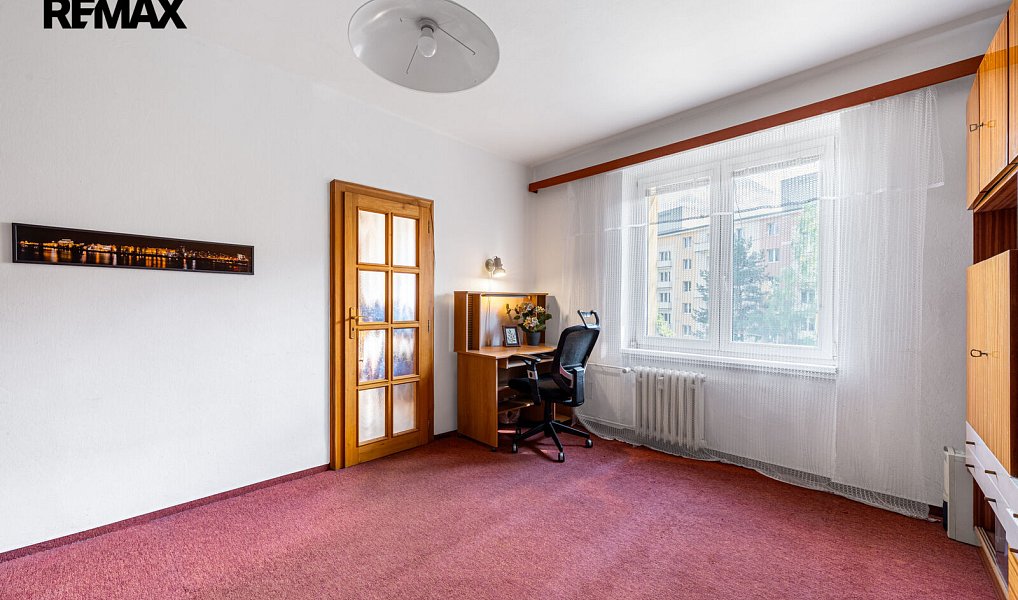 Prodej bytu 2+1 49 m², Praha – náhled fotky 6
