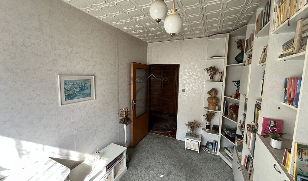 Prodej chaty/chalupy 238 m² s pozemkem 26 144 m², Vsetín – náhled fotky 21