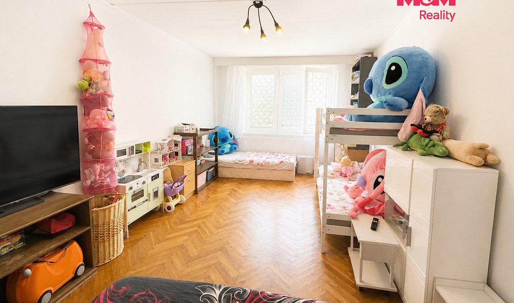Prodej bytu 2+1 65 m², Karlovy Vary – náhled fotky 4