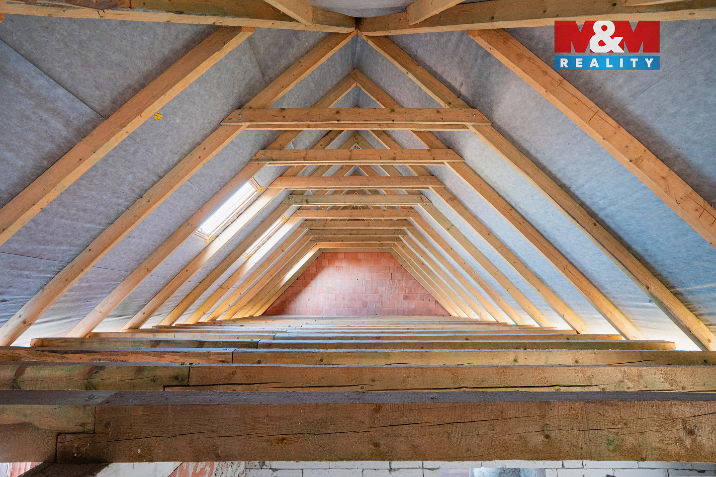 Prodej domu 80 m² s pozemkem 206 m² – pohled 5