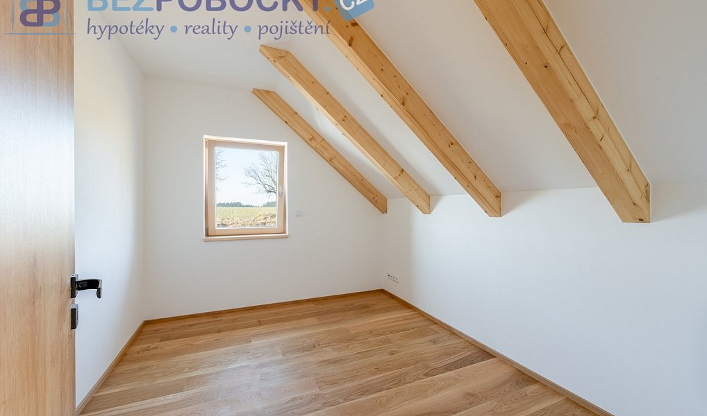 Prodej domu 76 m² s pozemkem 417 m², Malá Losenice – náhled fotky 6