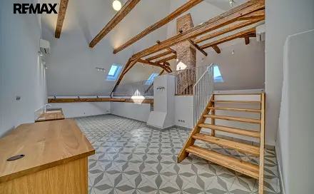 Pronájem bytu atypického 123 m², Kollárova, Kutná Hora - Kutná Hora-Vnitřní Město