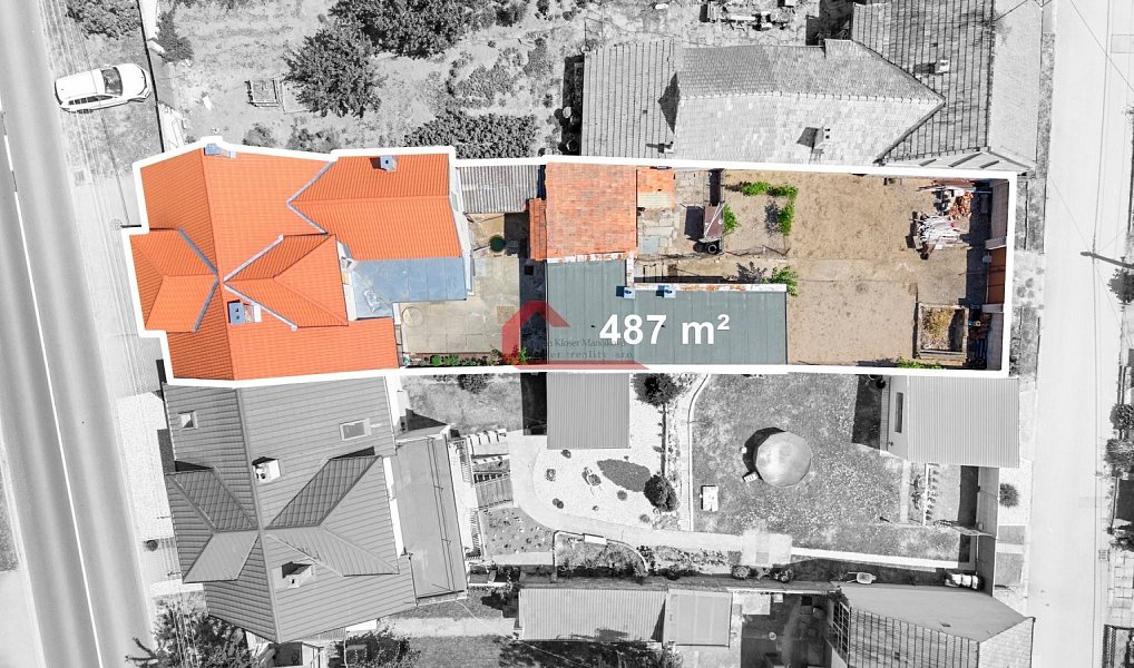 Prodej domu 195 m² s pozemkem 487 m², Tvrdonice – náhled fotky 25