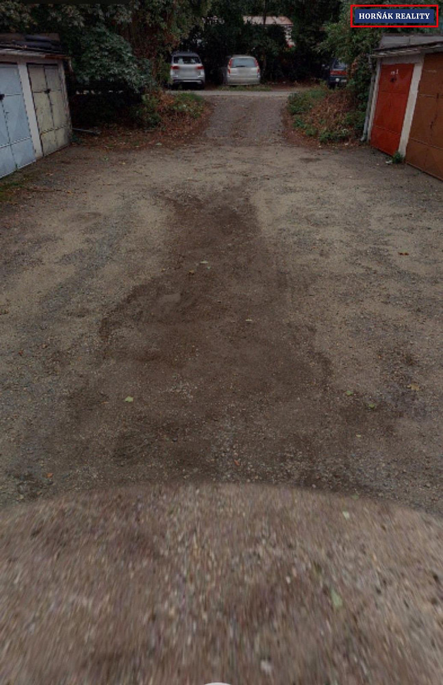 Prodej garáže 18 m2, brno - město, kraví hora — photo 5