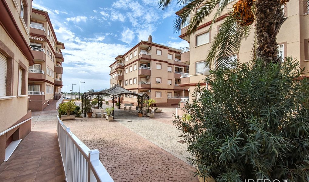 Prodej bytu 3+kk, 62 m², Algorfa