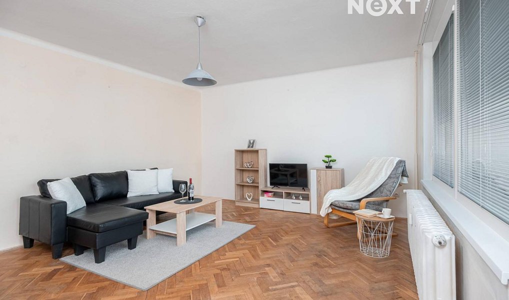 Prodej bytu 3+1 82 m², Třemošnice – náhled fotky 4