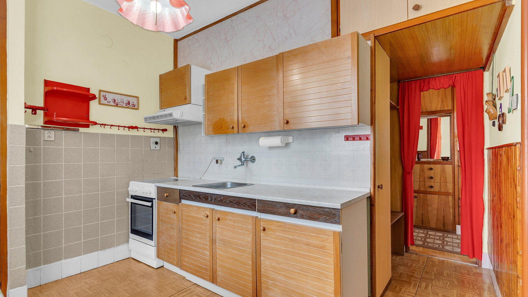 Prodej bytu 3+1 64 m² – fotografie 5