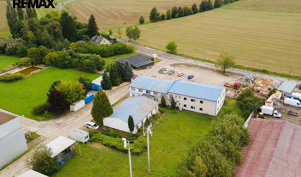 Pronájem obchodních prostor 200 m², Hořice – náhled fotky 5