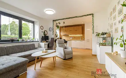 Prodej bytu 3+kk 70 m², Bílovecká, Opava - Kylešovice