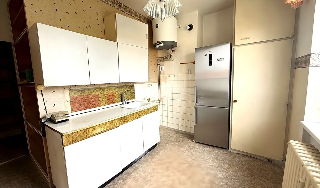 Prodej bytu 2+1 55 m², Mariánské Lázně – náhled fotky 5