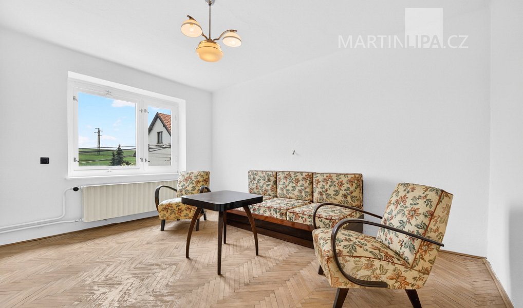 Prodej domu 274 m² s pozemkem 1 290 m², Senomaty – náhled fotky 21