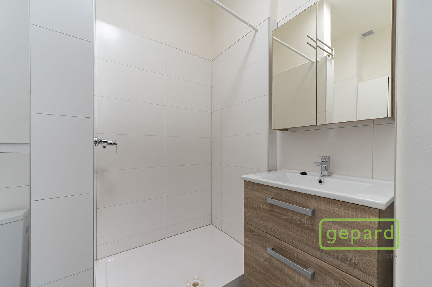 Pronájem bytu 1+1 42 m² – fotografie 4