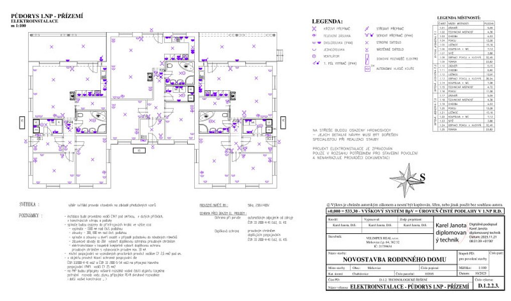 Prodej domu 86 m² s pozemkem 1 920 m², Mirkovice – náhled fotky 14