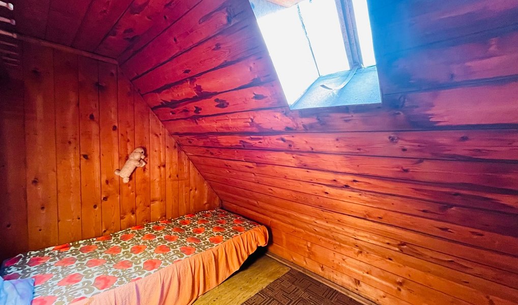 Prodej chaty/chalupy 260 m² s pozemkem 4 402 m², Varnsdorf – náhled fotky 19