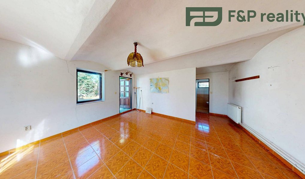 Prodej domu 135 m² s pozemkem 682 m², Stěžery – náhled fotky 3