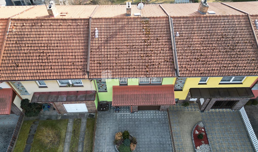 Prodej domu 230 m² s pozemkem 485 m², Kaplice – náhled fotky 55