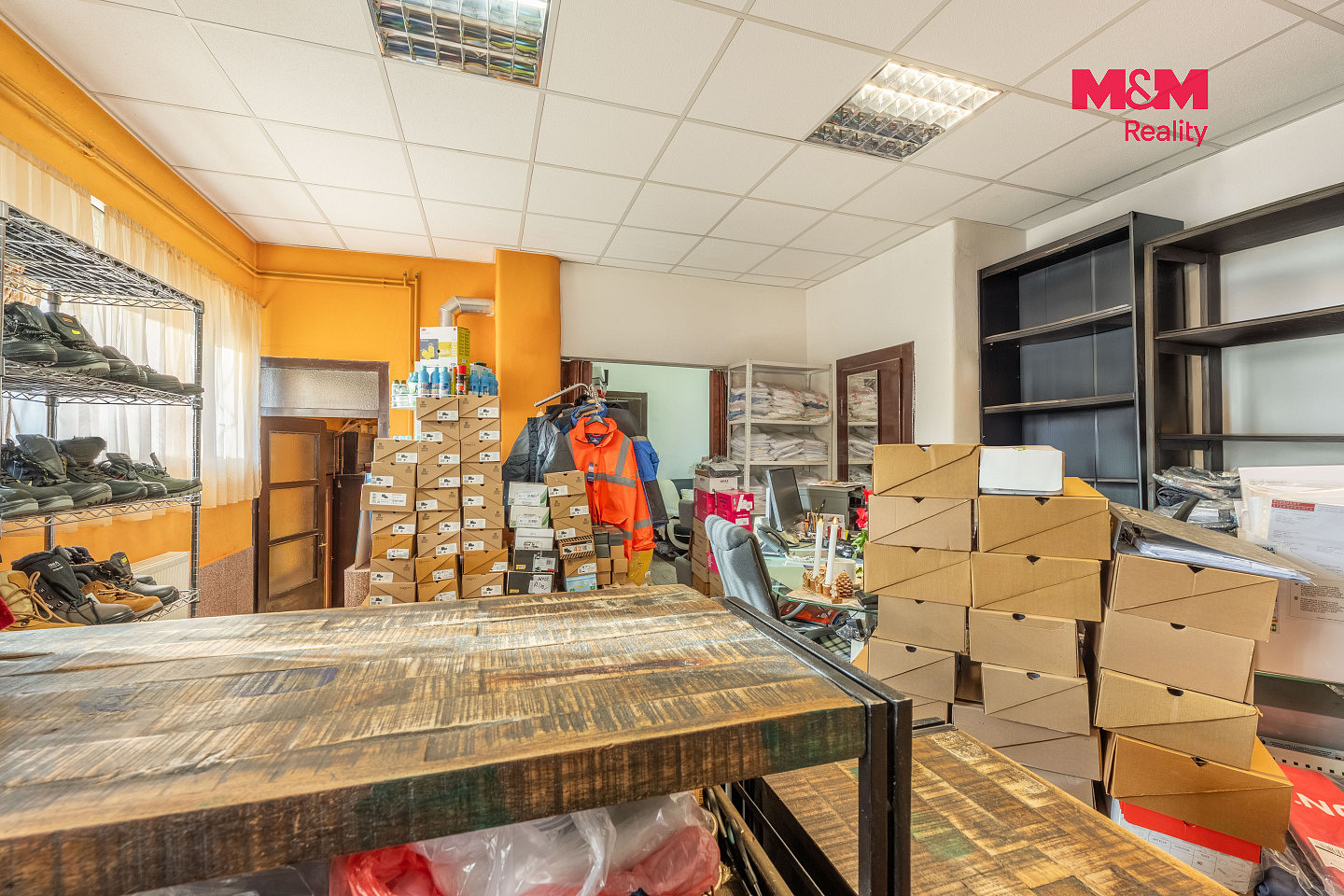 Prodej obchodních prostor 87 m² – fotografie 3