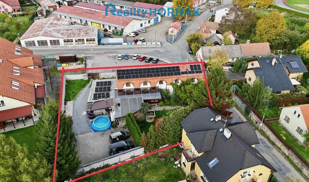 Prodej domu 364 m² s pozemkem 1 261 m², Votice – náhled fotky 40