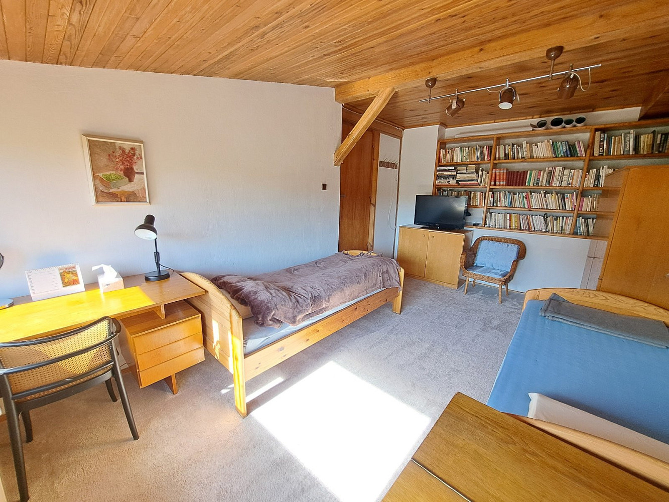 Pronájem pokoje 12 m² – fotografie 5