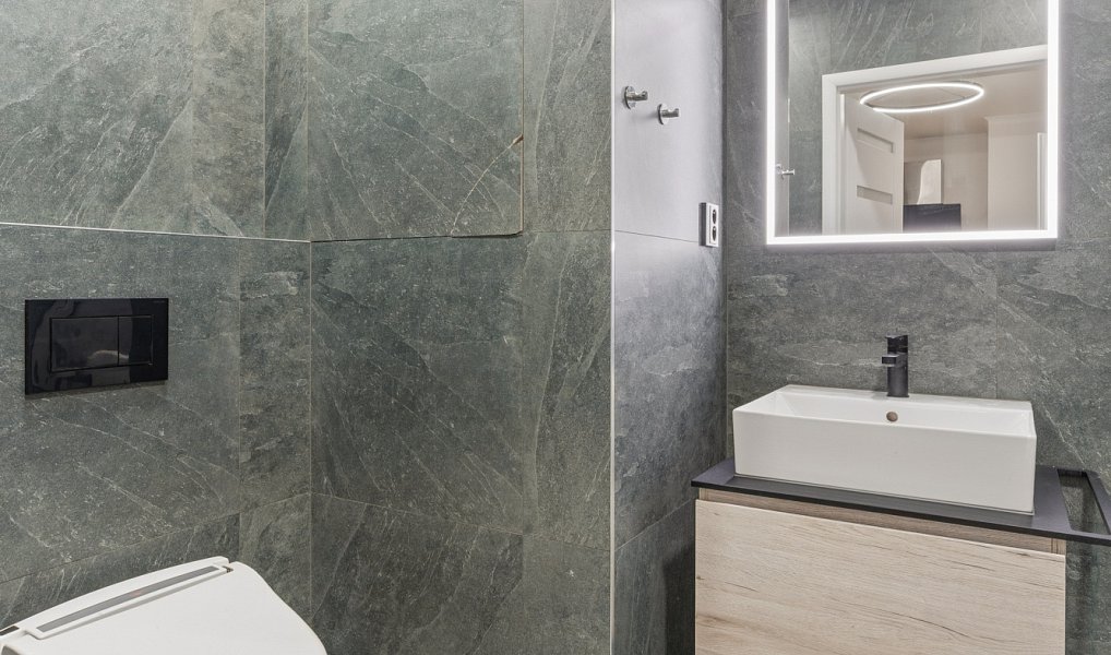 Prodej bytu 2+1 38 m², Praha – náhled fotky 14
