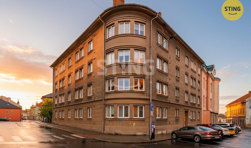 Prodej bytu 3+1 82 m², Bruntál – náhled fotky 27