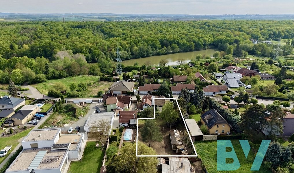 Prodej domu 72 m² s pozemkem 1 166 m², Praha – náhled fotky 4