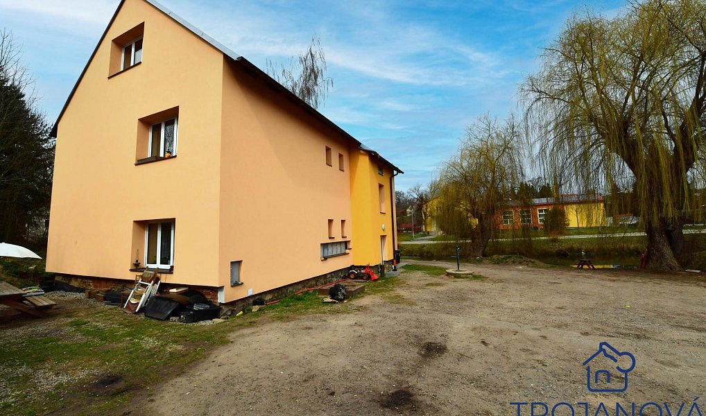Prodej domu 306 m² s pozemkem 150 m², Petroupim – náhled fotky 26
