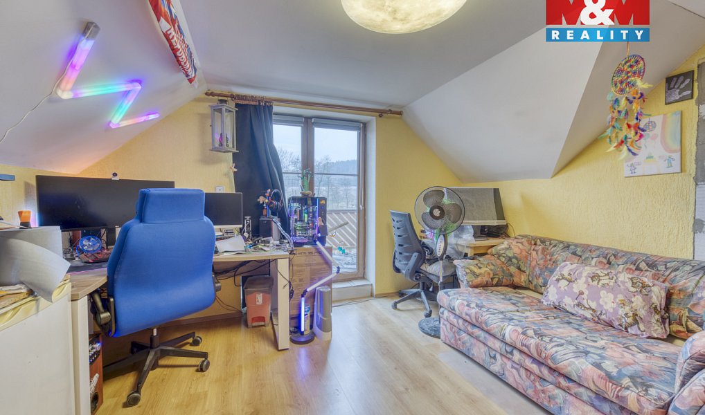 Prodej domu 157 m² s pozemkem 1 029 m², Dolany – náhled fotky 21