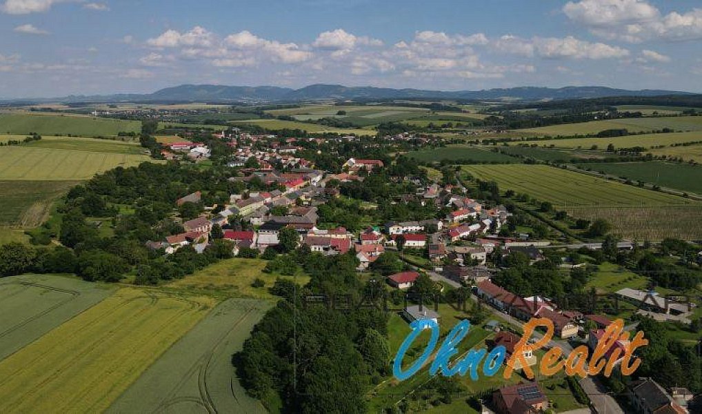 Prodej stavebního pozemku 573 m², Čechy – náhled fotky 6