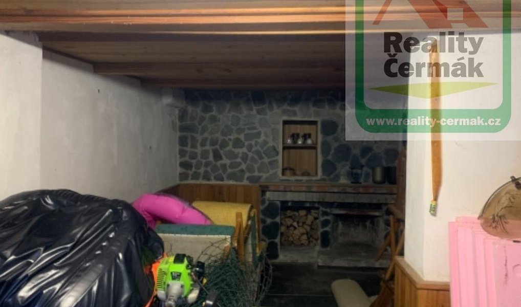 Prodej chaty/chalupy 50 m² s pozemkem 35 m², Horšovský Týn – náhled fotky 11