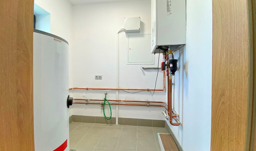 Prodej bytu 4+kk 87 m², Jindřichův Hradec – náhled fotky 14