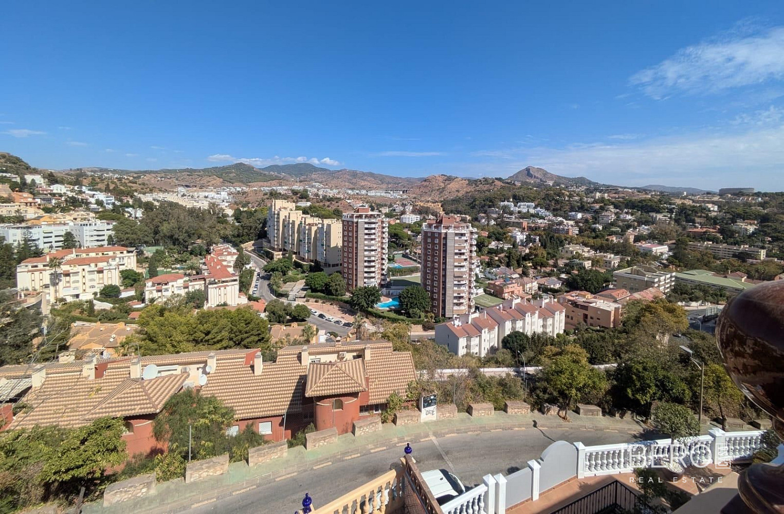 Casa 6+kk – Málaga, Centro Histórico, Centro - Vista 4