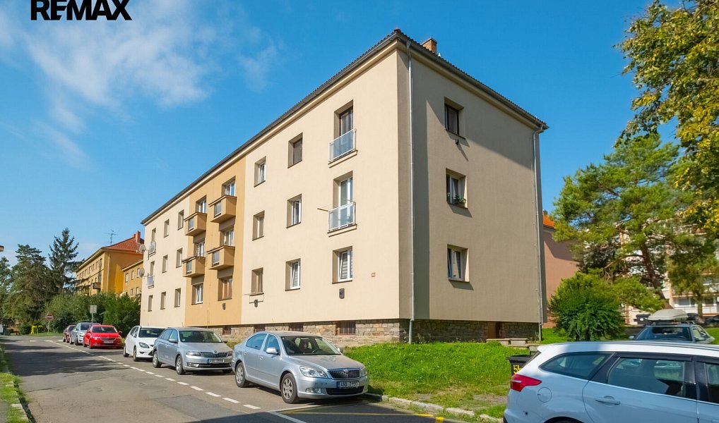 Prodej bytu 2+1 56 m², Kutná Hora – náhled fotky 4