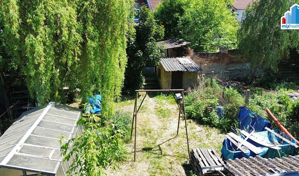 Prodej domu 85 m² s pozemkem 256 m², Plzeň – náhled fotky 31