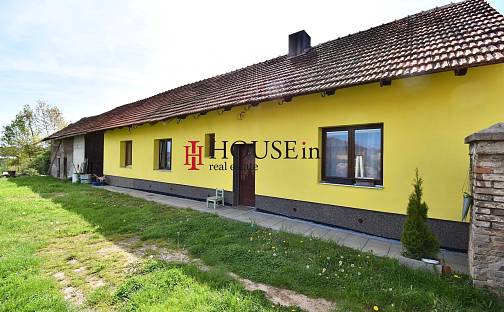 Prodej domu 118 m² s pozemkem 669 m², Na Labuti, Konárovice, okres Kolín