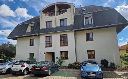 Pronájem bytu 2+kk 43 m², Hořelické náměstí, Rudná, okres Praha-západ