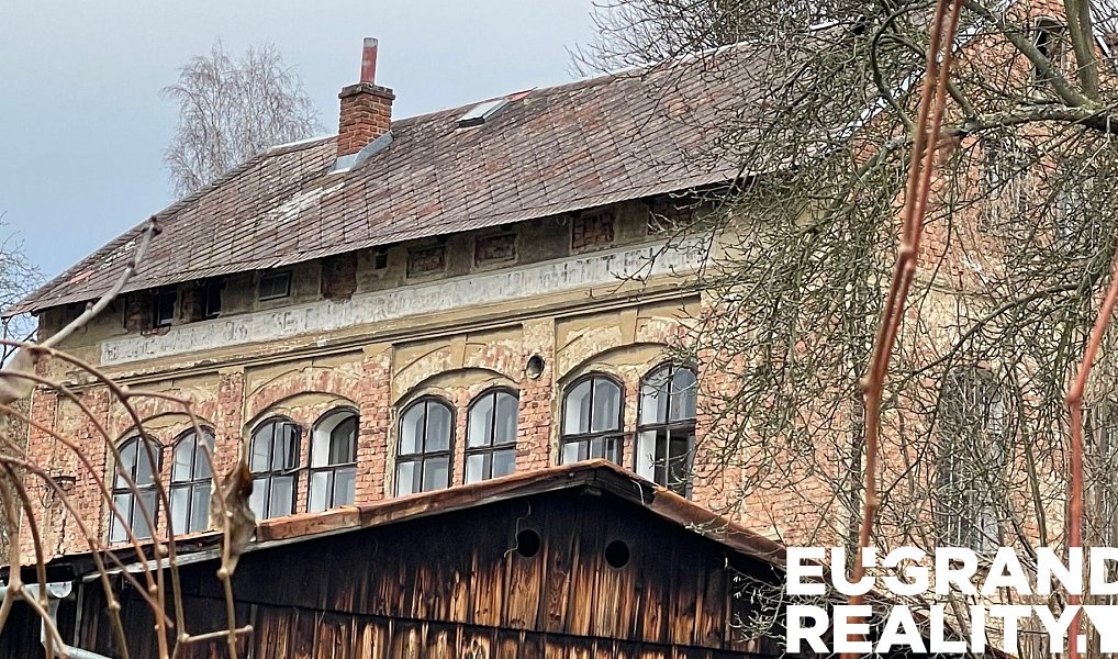 Pronájem domu 200 m² s pozemkem 500 m², Dolní Poustevna – náhled fotky 2
