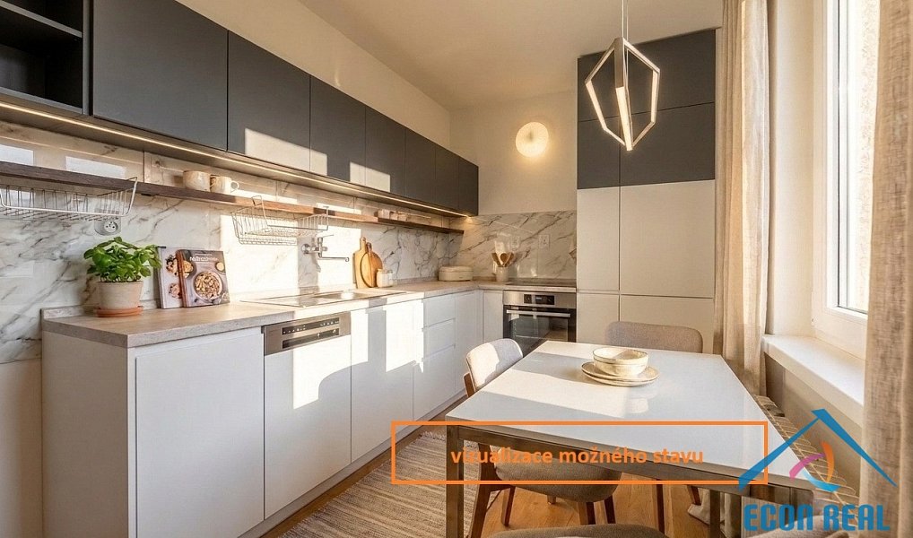 Prodej domu 150 m² s pozemkem 830 m², Jesenice – náhled fotky 12