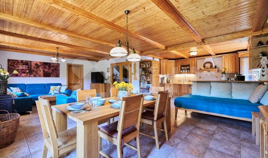 Prodej ubytovacího objektu 1 350 m², Želetava – náhled fotky 22