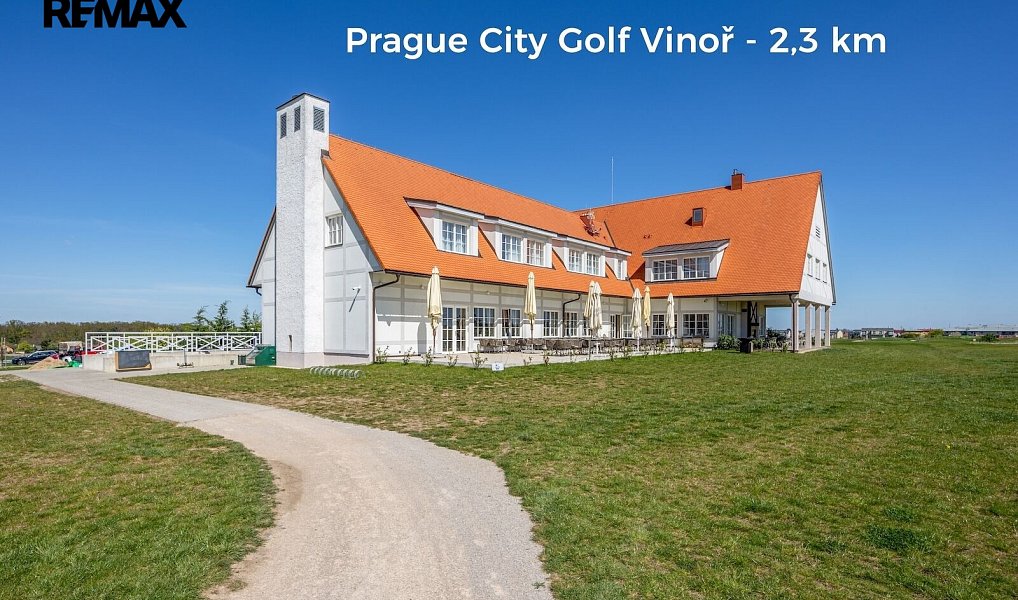 Prodej domu 156 m² s pozemkem 495 m², Praha – náhled fotky 40