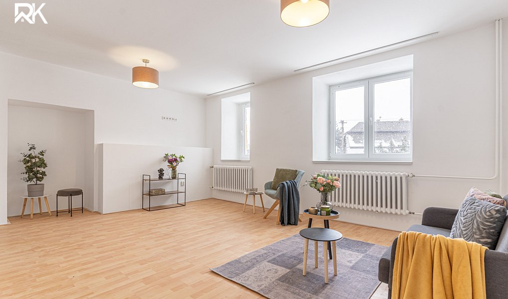 Prodej bytu 2+1 68 m², Kutná Hora – náhled fotky 10