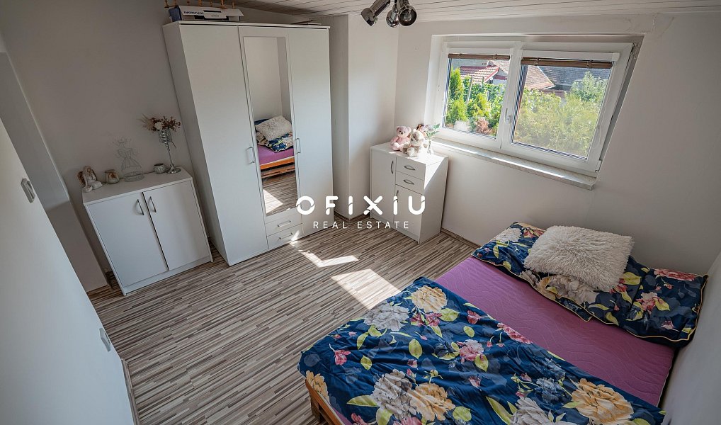 Prodej domu 195 m² s pozemkem 915 m², Slup – náhled fotky 17