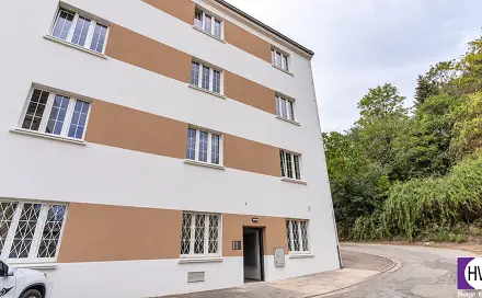 Prodej bytu 1+kk 18 m², U zákrutu, Praha 10 - Záběhlice