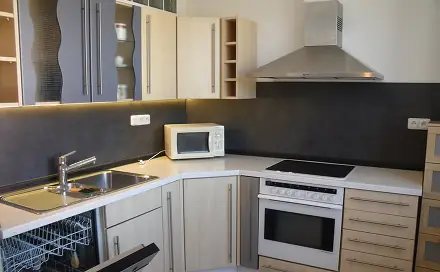 Pronájem bytu 2+1 56 m², Boskovice, okres Blansko